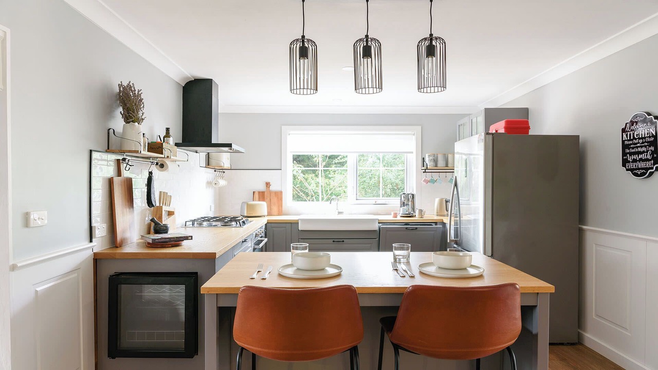 Photo of Kitchen in Daylesford