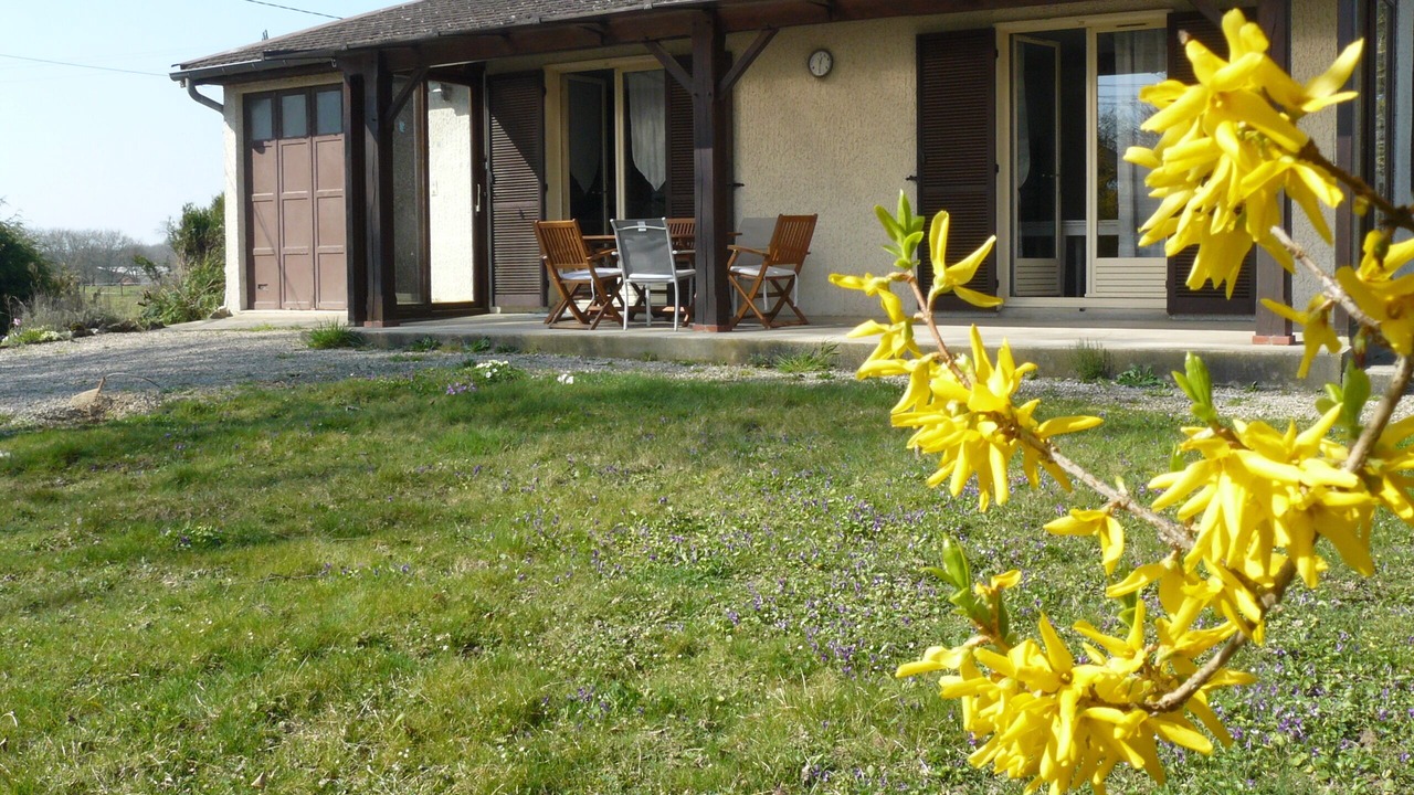 Photo of Outdoor in Marboz