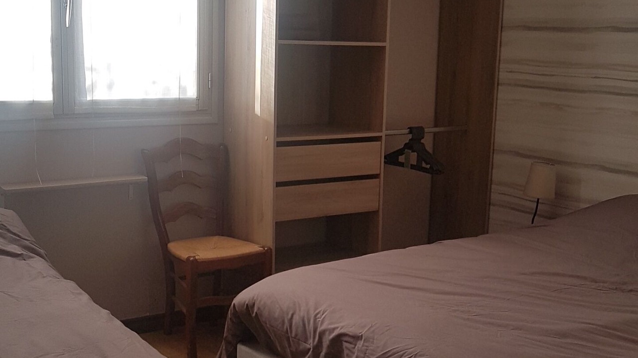 Photo of Bedroom in Marboz