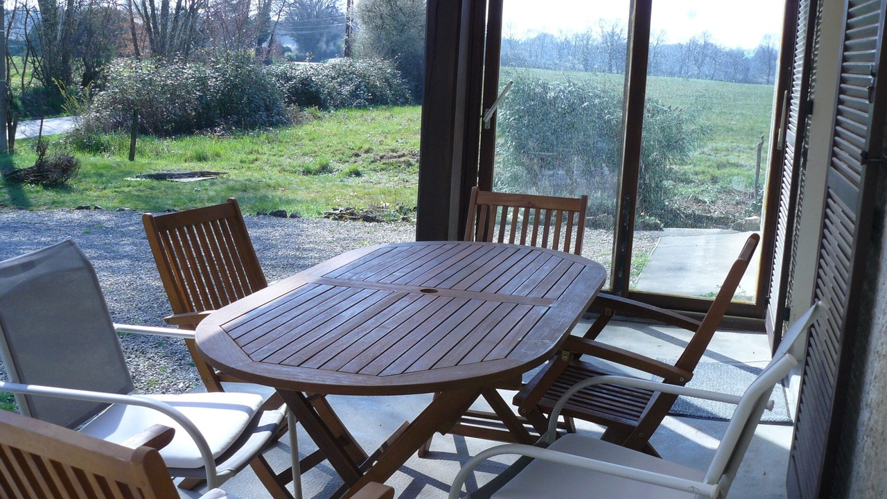 Photo of Outdoor in Marboz