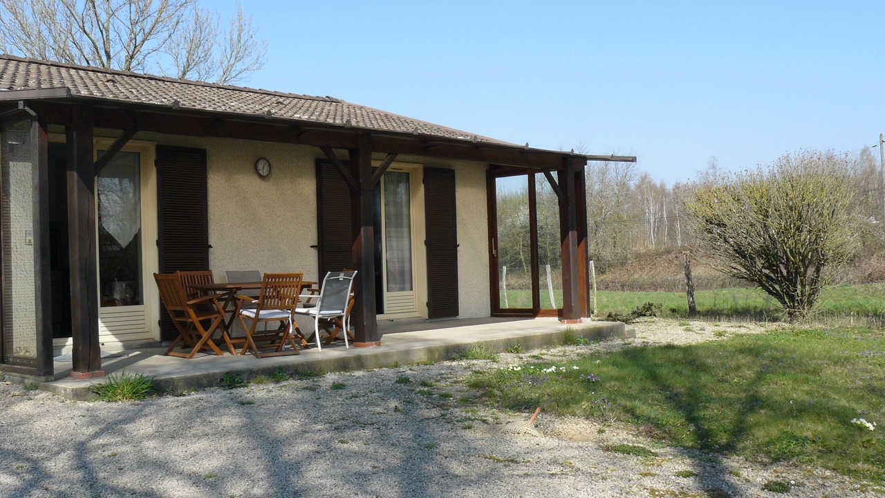 Photo of Outdoor in Marboz