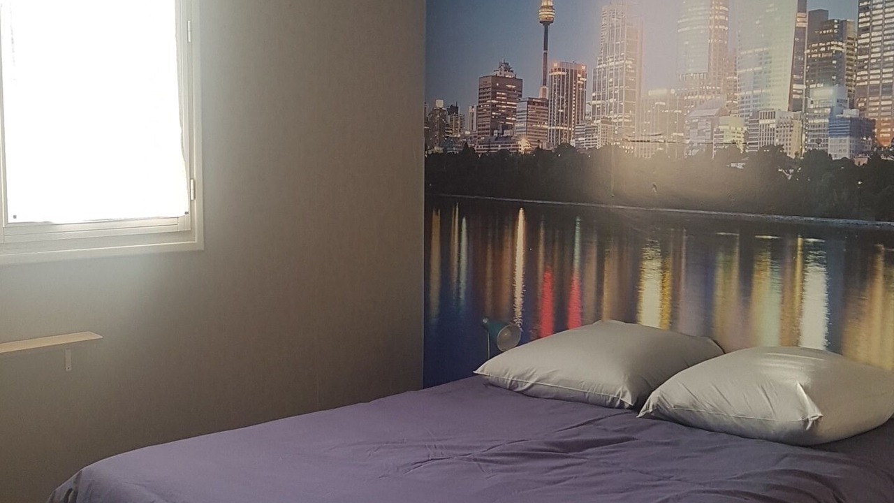 Photo of Bedroom in Marboz