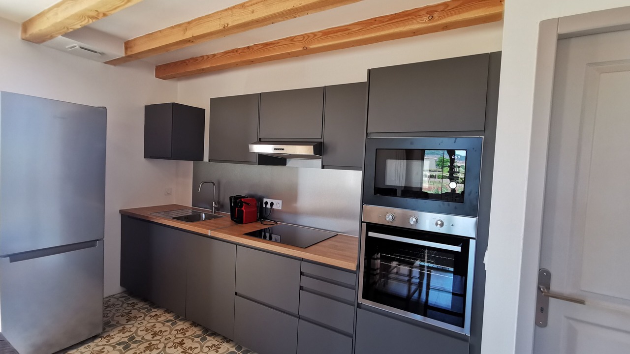 Photo of Kitchen in Octon