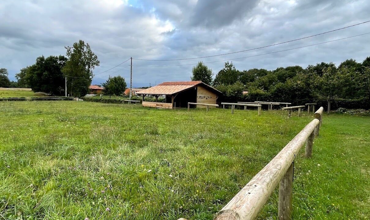 Photo of Outdoor in Ponlat-Taillebourg