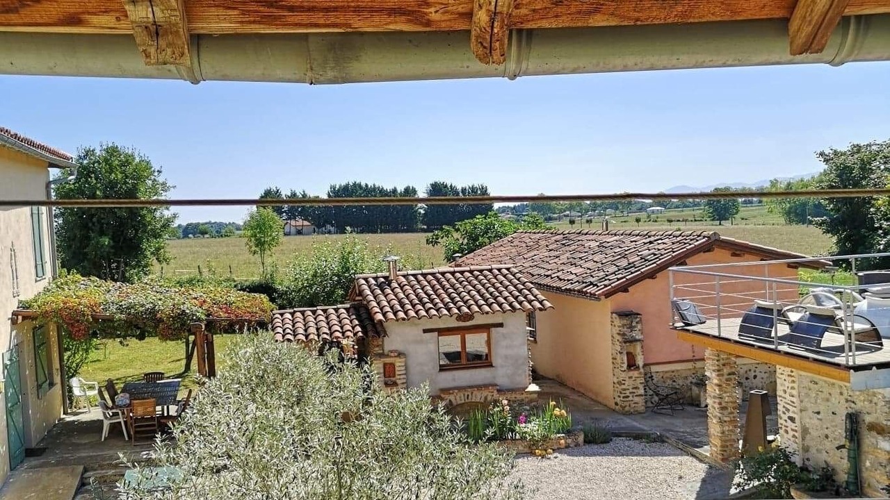 Photo of Outdoor in Ponlat-Taillebourg
