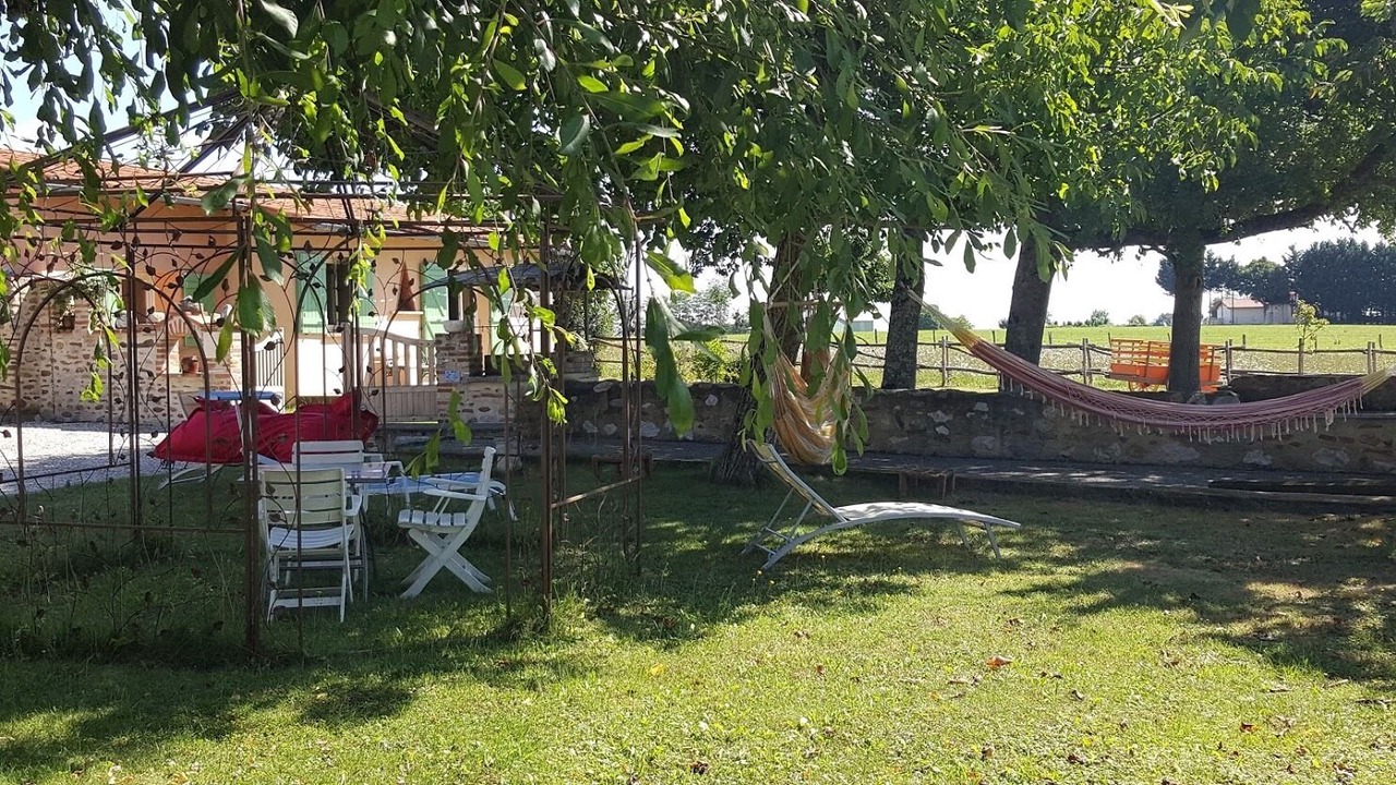 Photo of Outdoor in Ponlat-Taillebourg