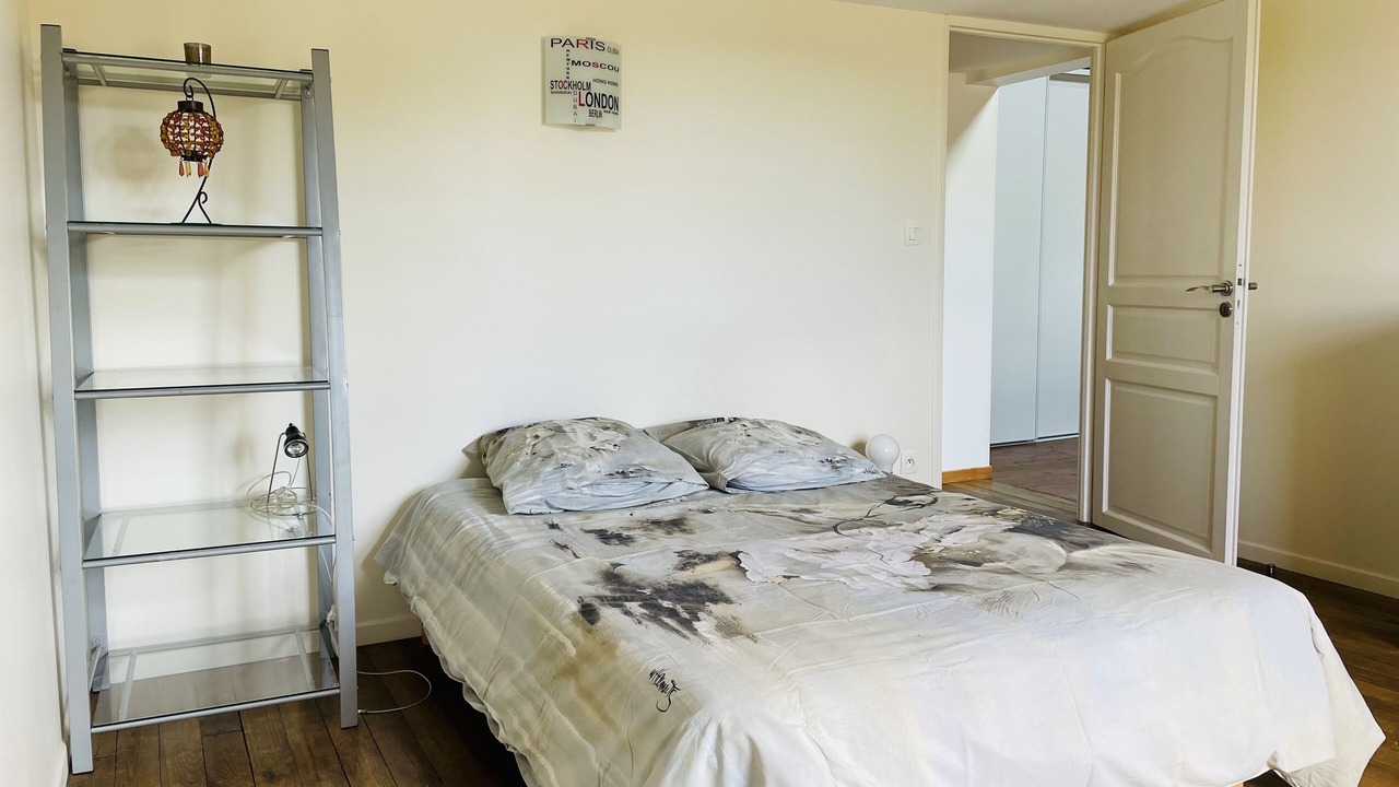 Photo of Bedroom in Ponlat-Taillebourg