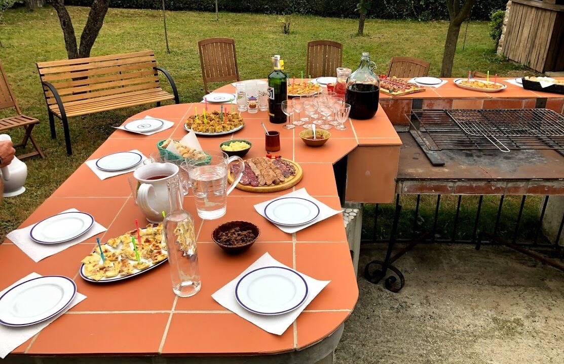 Photo of Outdoor in Ponlat-Taillebourg
