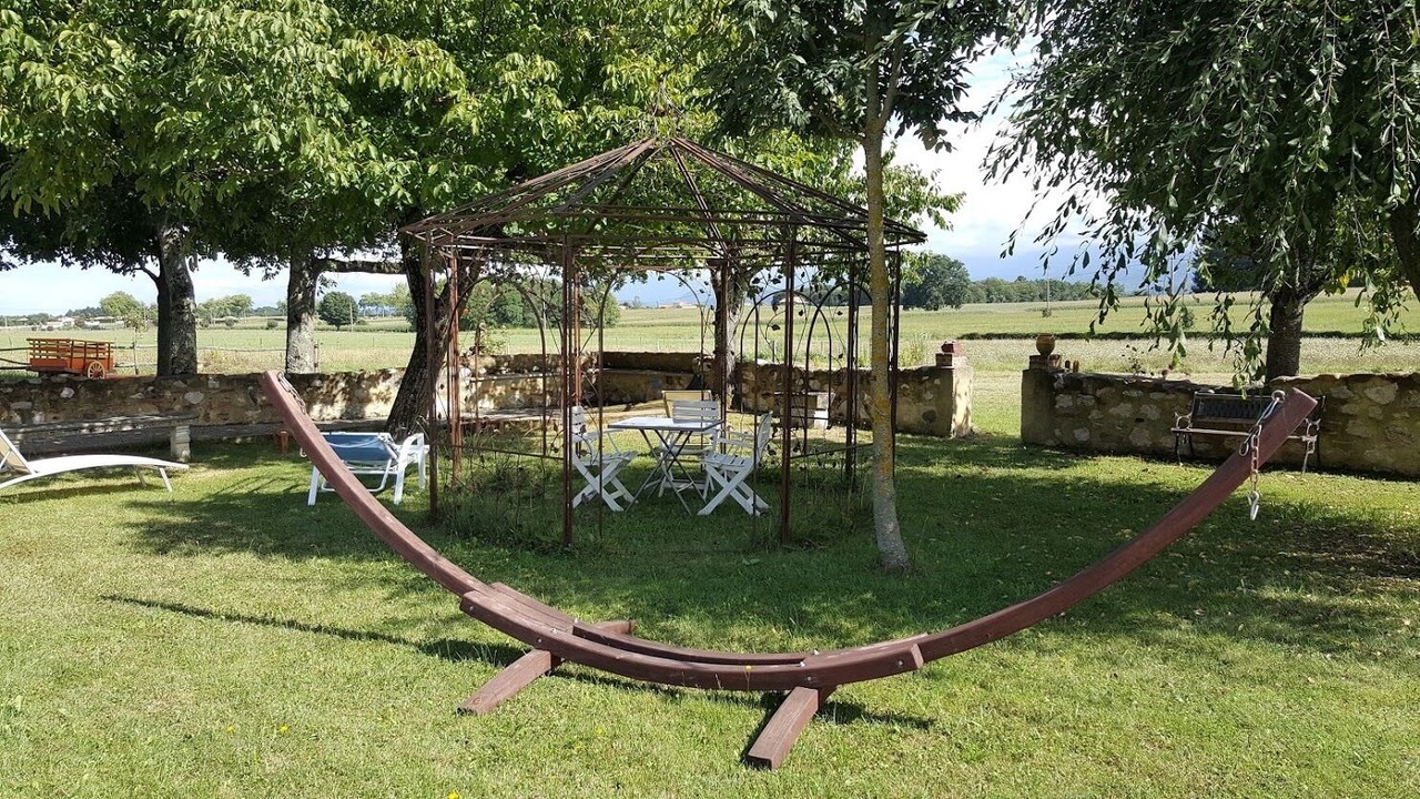 Photo of Outdoor in Ponlat-Taillebourg