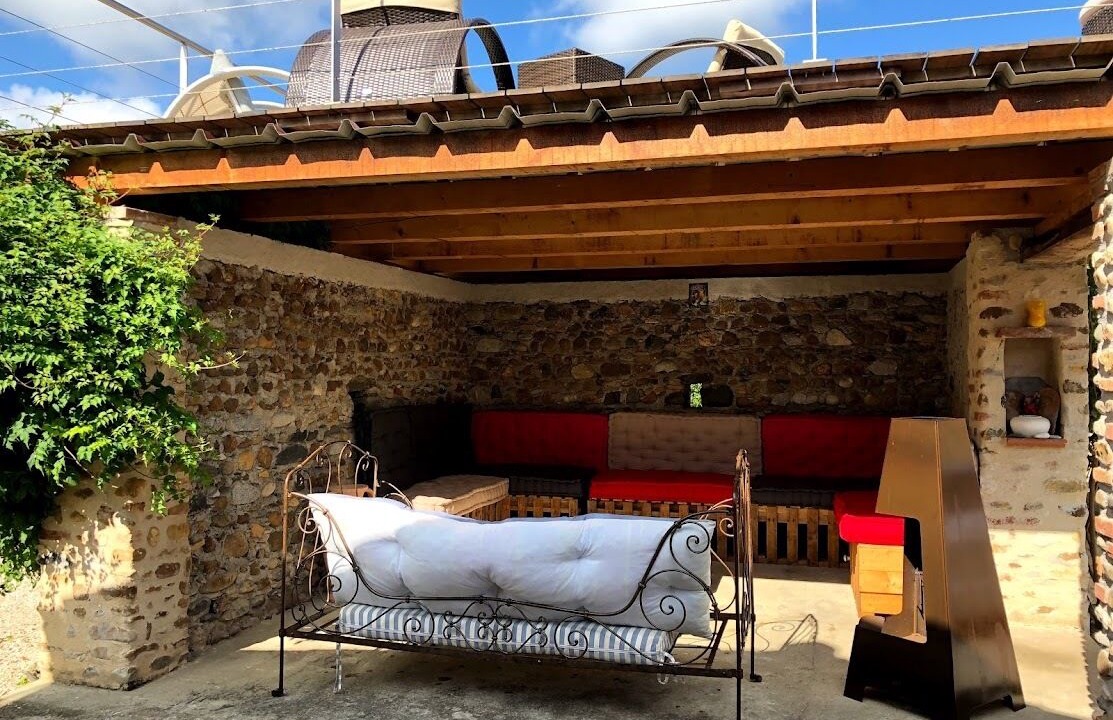 Photo of Outdoor in Ponlat-Taillebourg