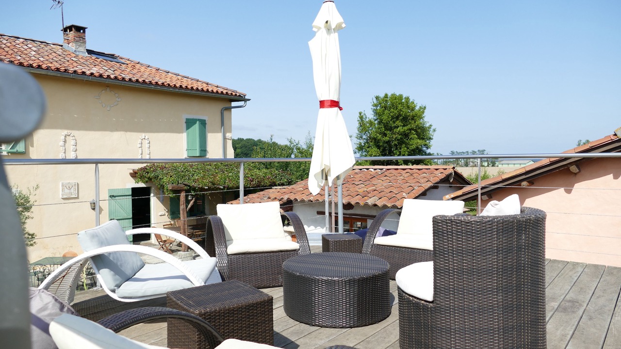 Photo of Outdoor in Ponlat-Taillebourg