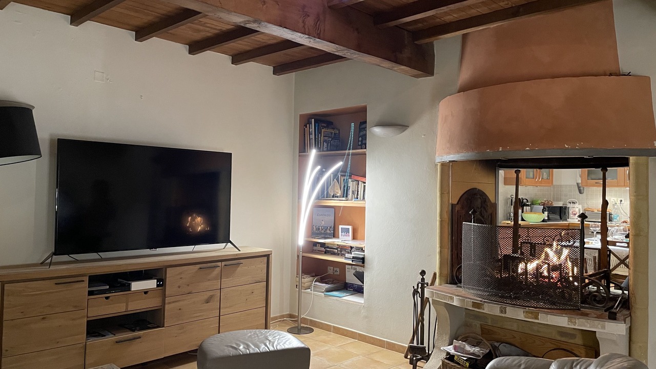 Photo of Livingroom in Ponlat-Taillebourg
