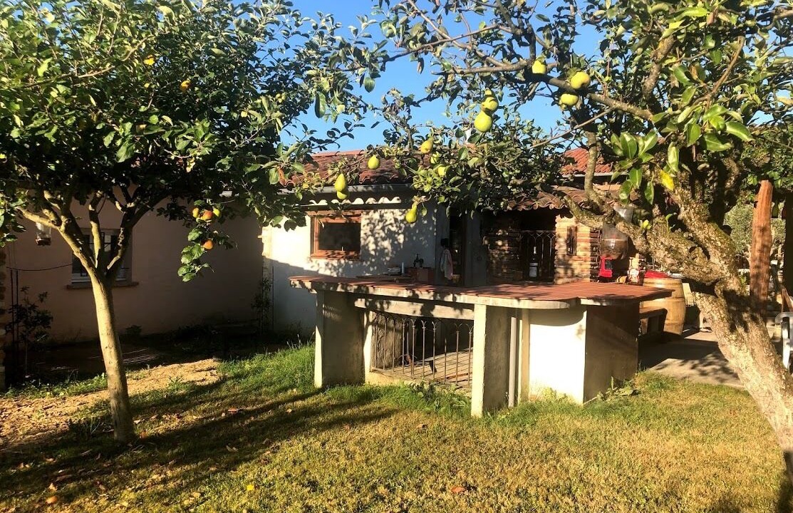 Photo of Outdoor in Ponlat-Taillebourg