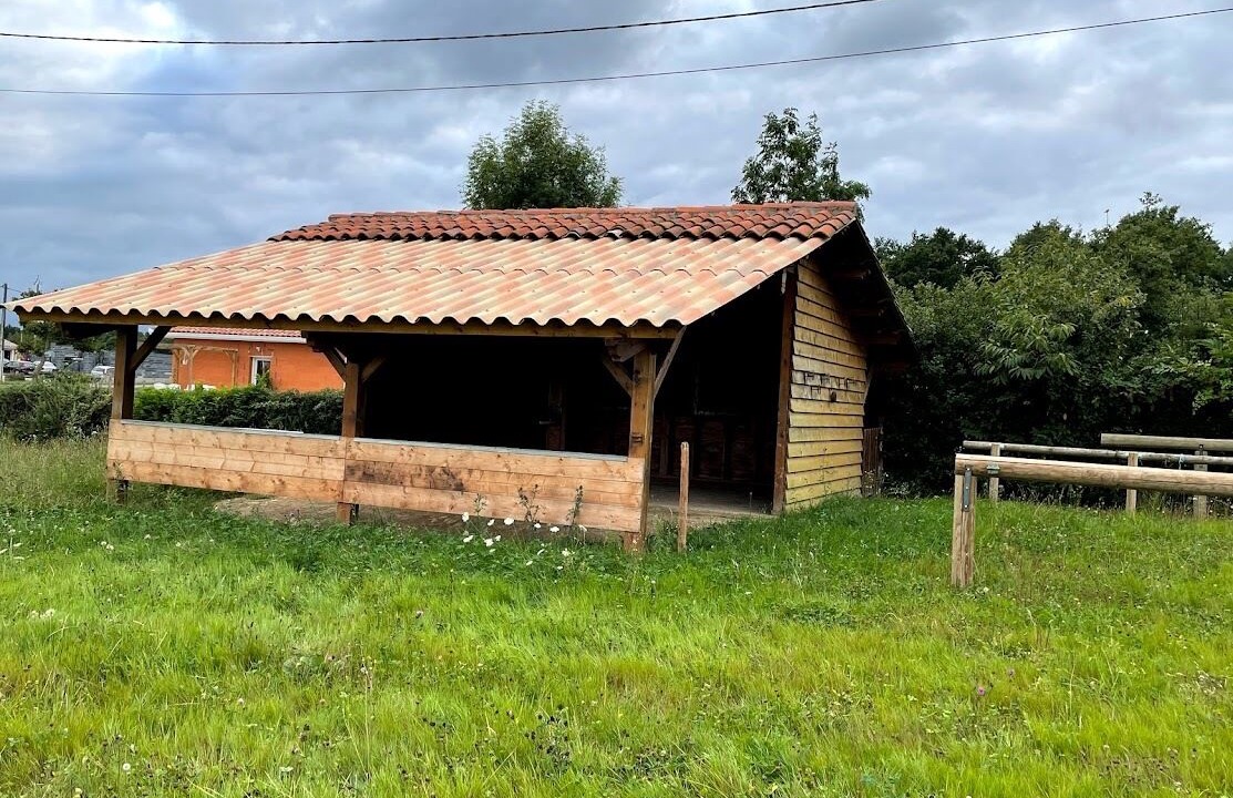 Photo of Outdoor in Ponlat-Taillebourg