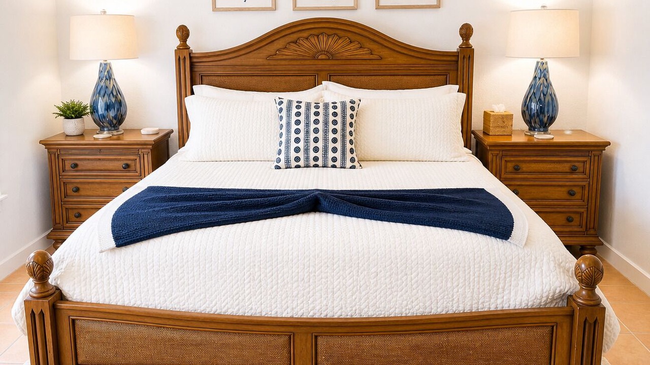 Photo of Bedroom in Hunt Club