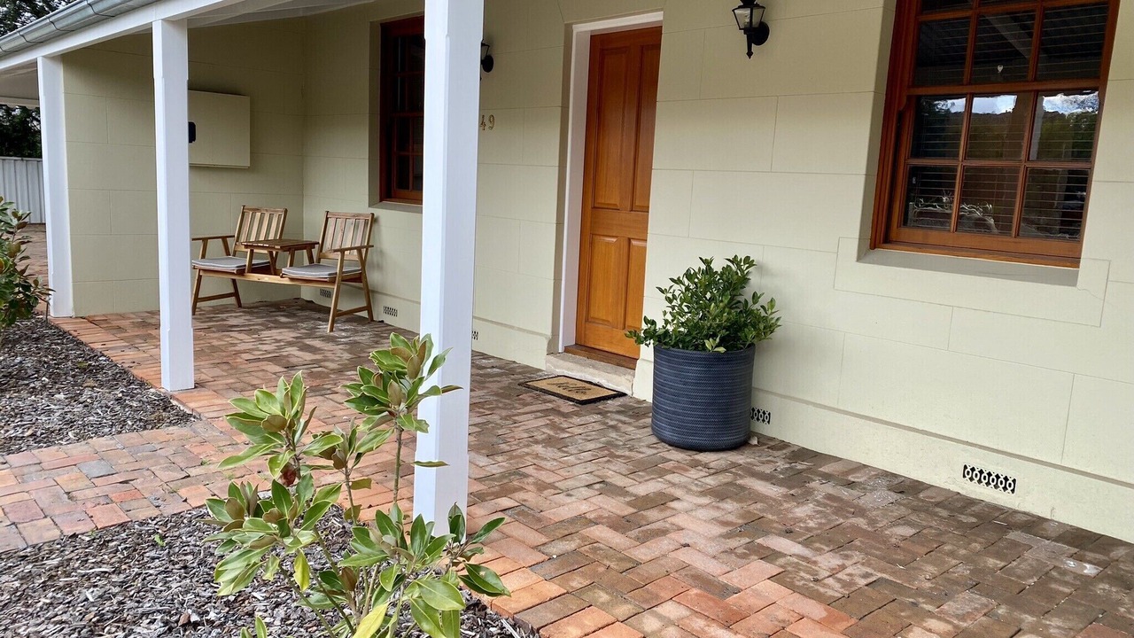Photo of Patio Balcony in Central Mudgee