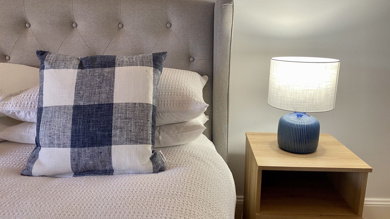 Photo of Bedroom in Central Mudgee