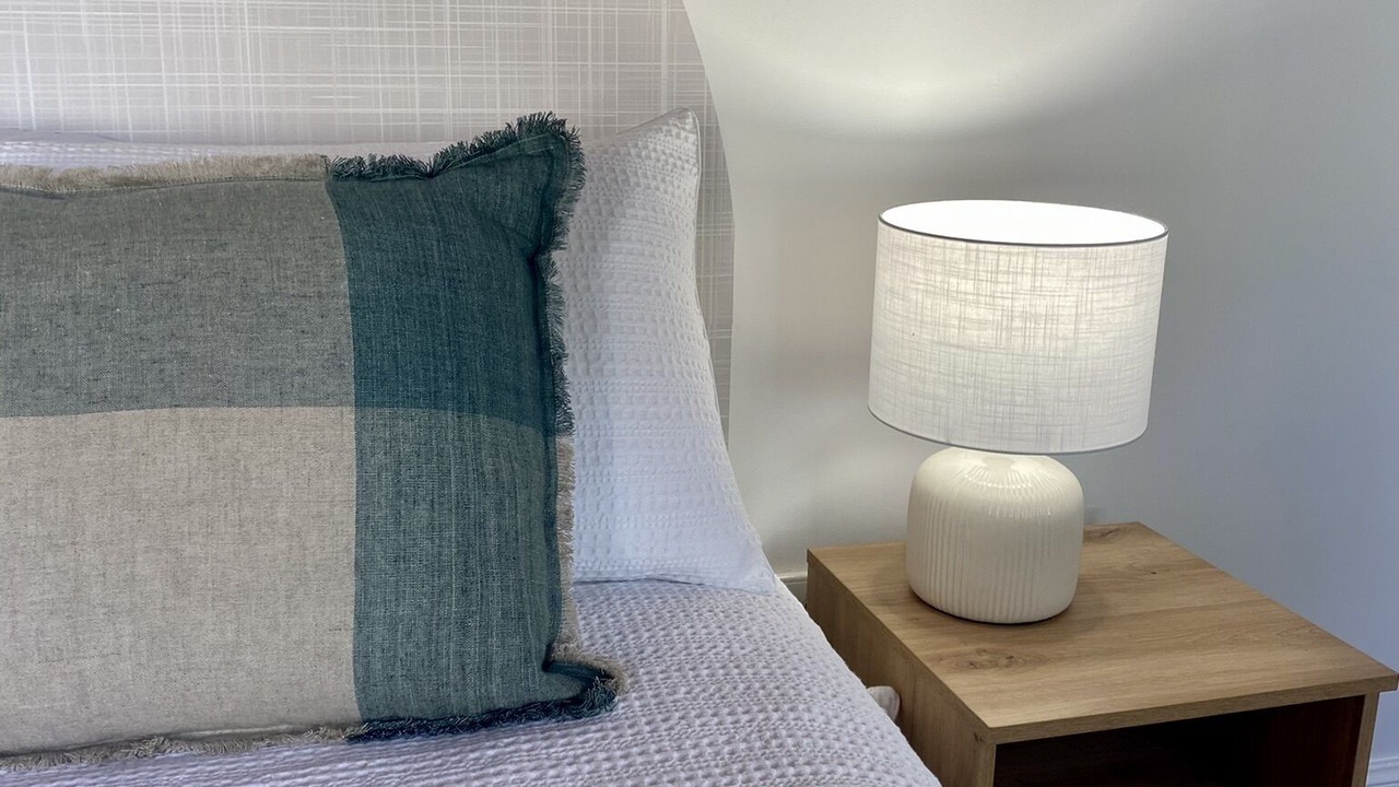 Photo of Bedroom in Central Mudgee