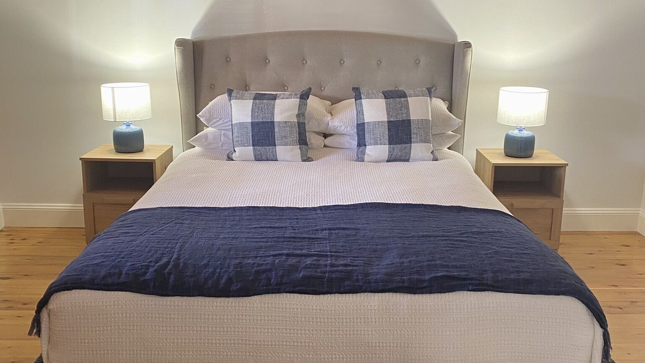 Photo of Bedroom in Central Mudgee