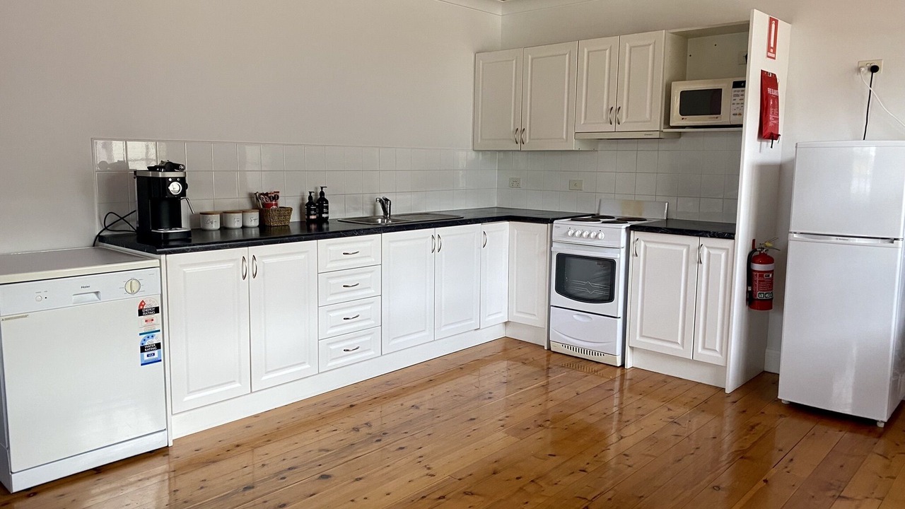 Photo of Kitchen in Central Mudgee