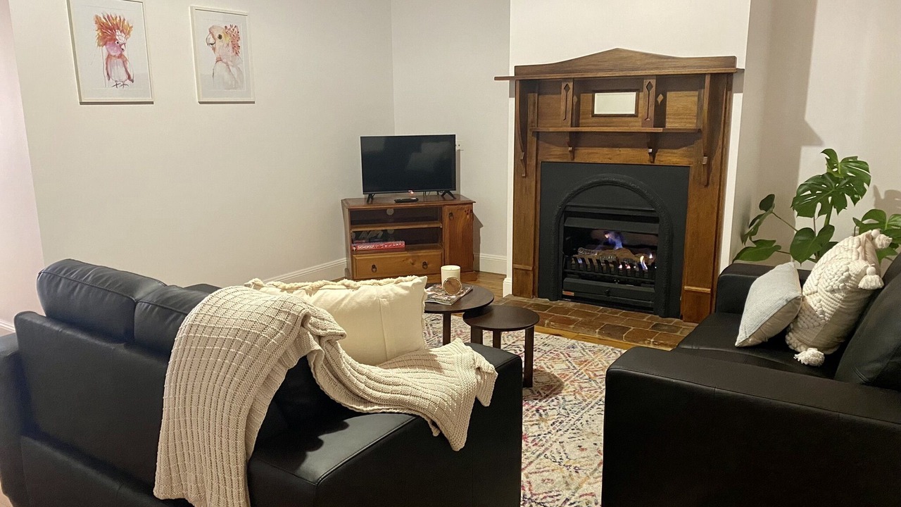 Photo of Livingroom in Central Mudgee