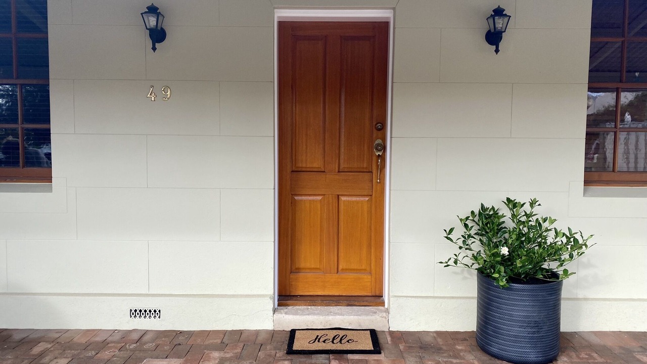 Photo of Outdoor in Central Mudgee