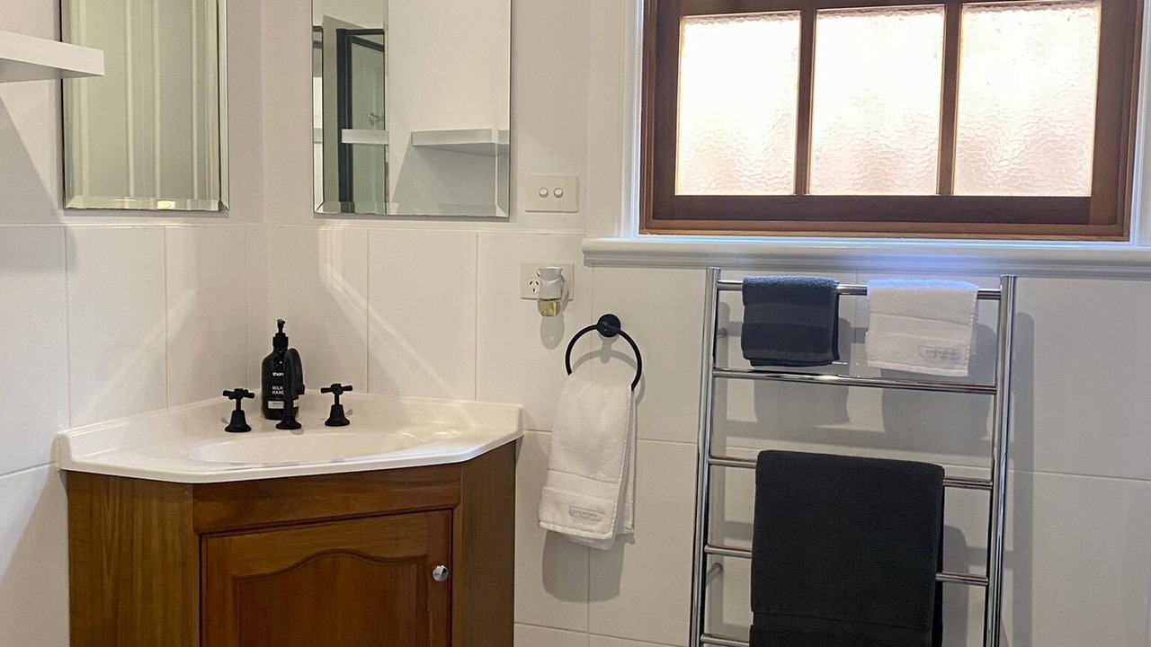 Photo of Bathroom in Central Mudgee