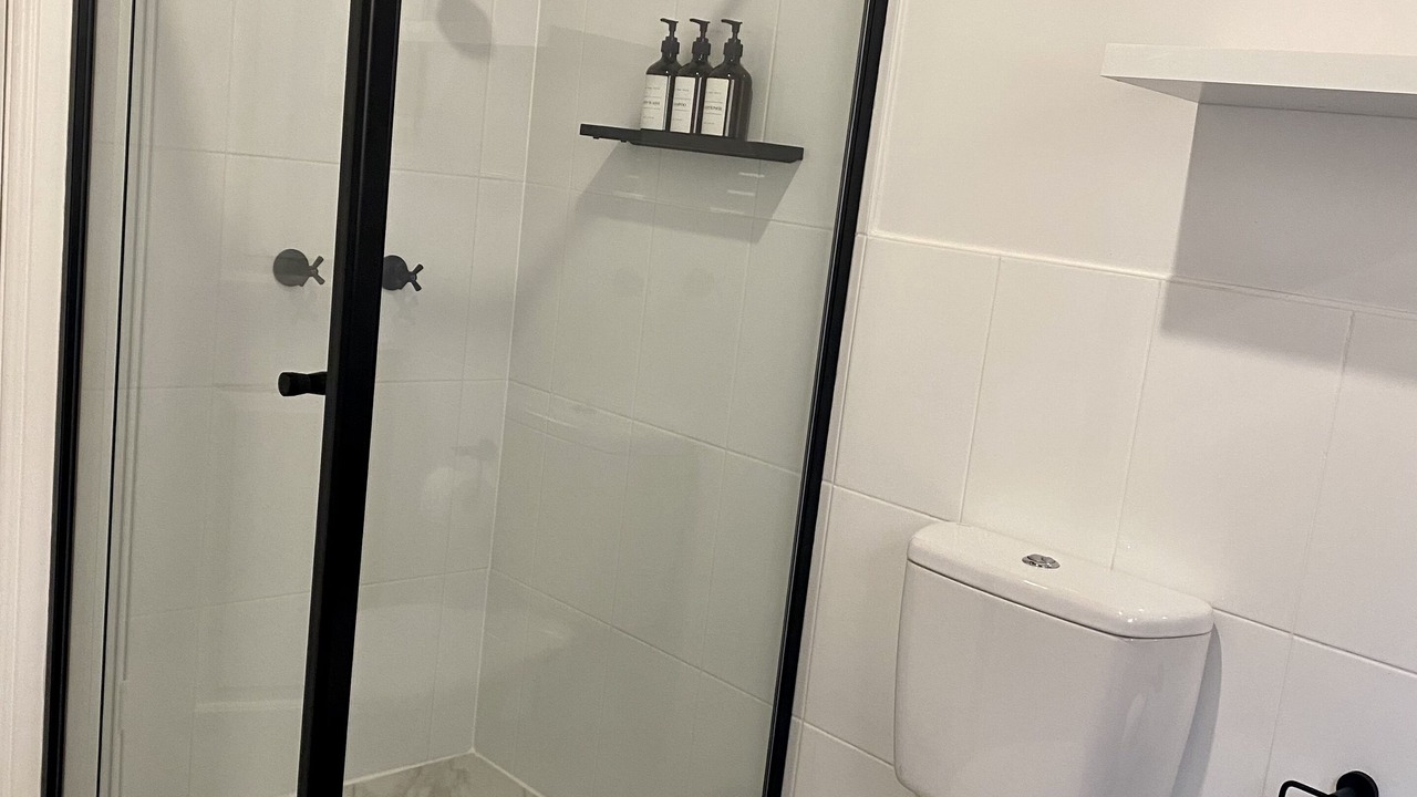 Photo of Bathroom in Central Mudgee