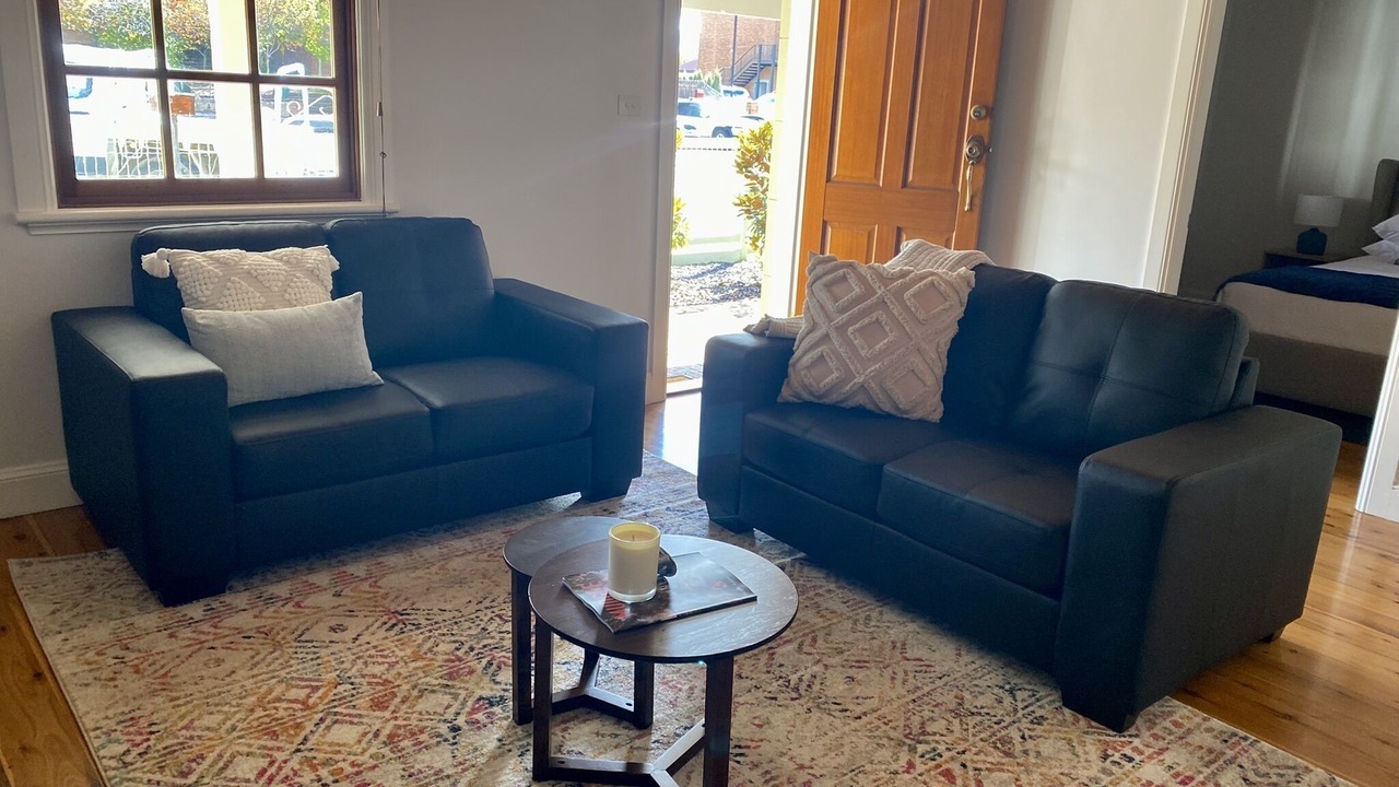 Photo of Livingroom in Central Mudgee