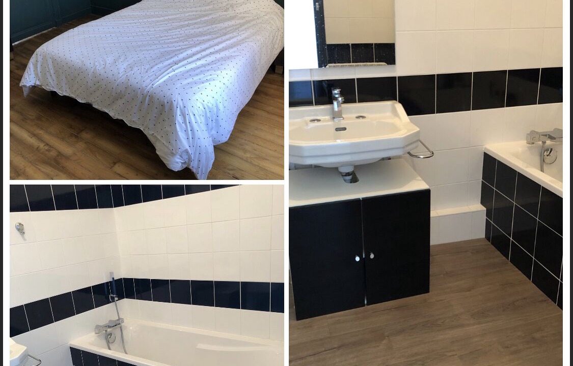 Photo of Bathroom in Janze