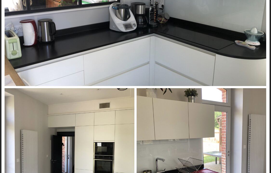 Photo of Kitchen in Janze