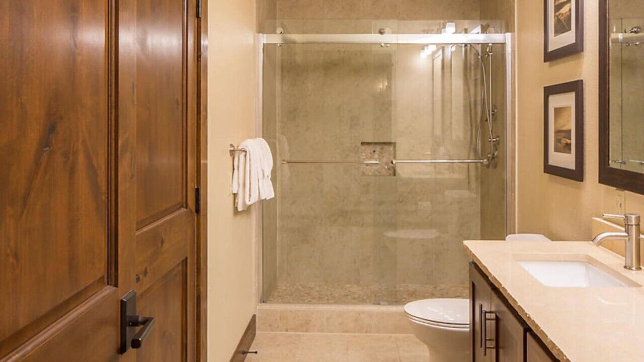 Photo of Bathroom in Big Cedars
