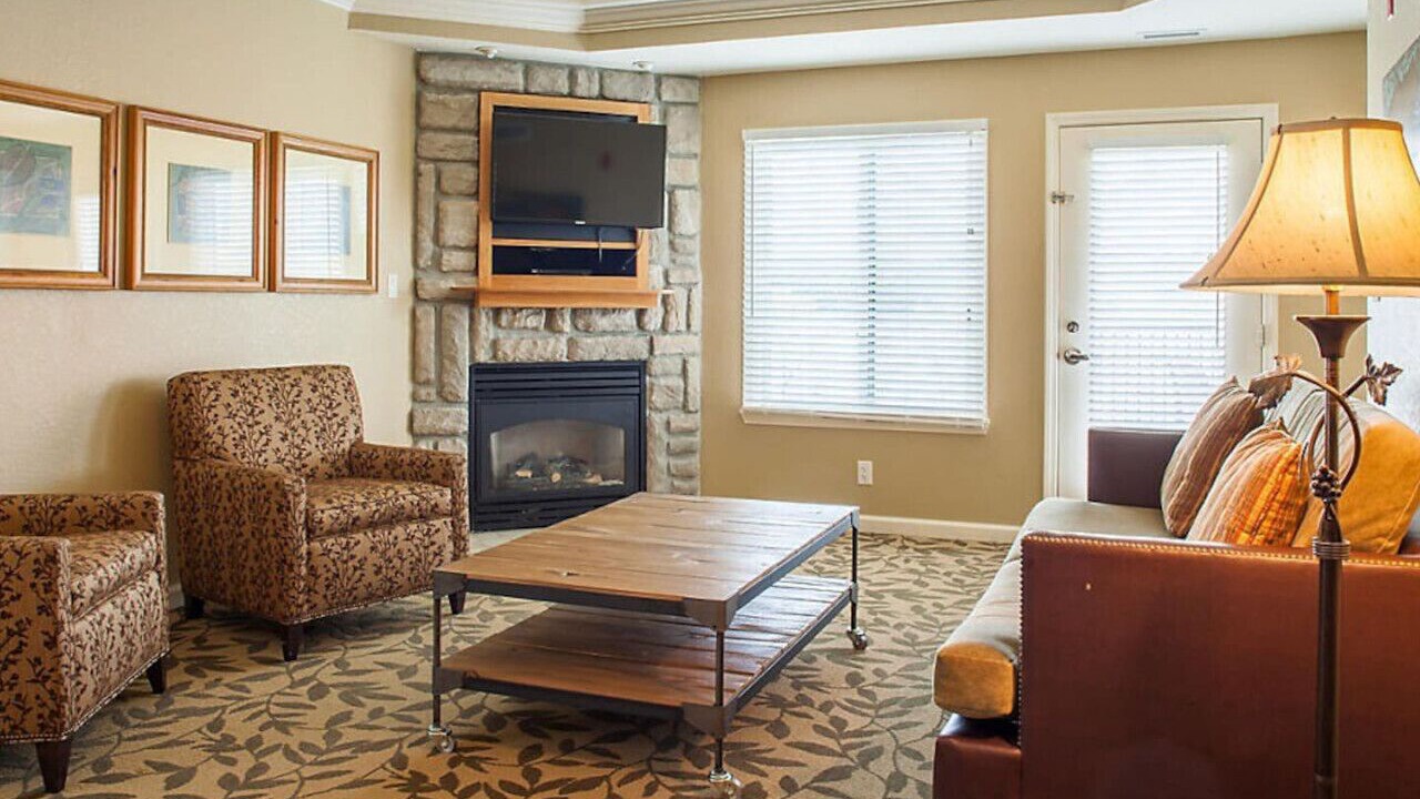 Photo of Livingroom in Big Cedars