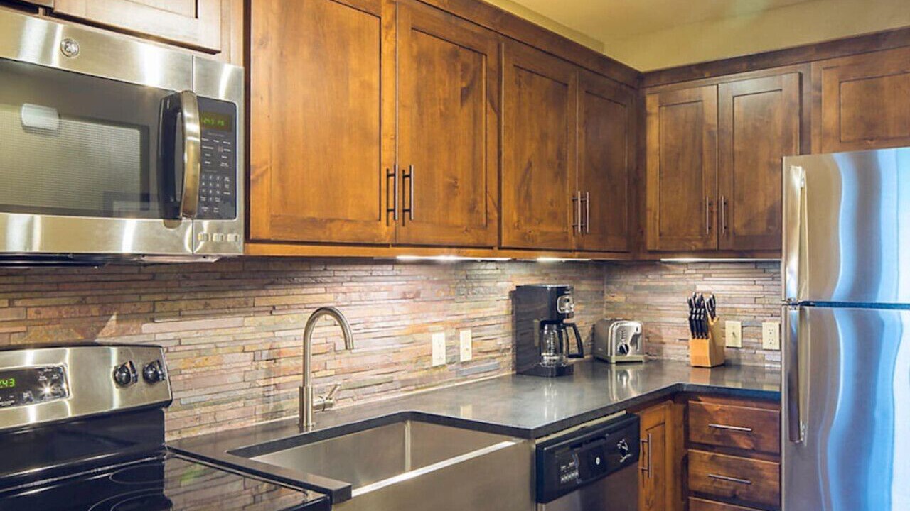 Photo of Kitchen in Big Cedars