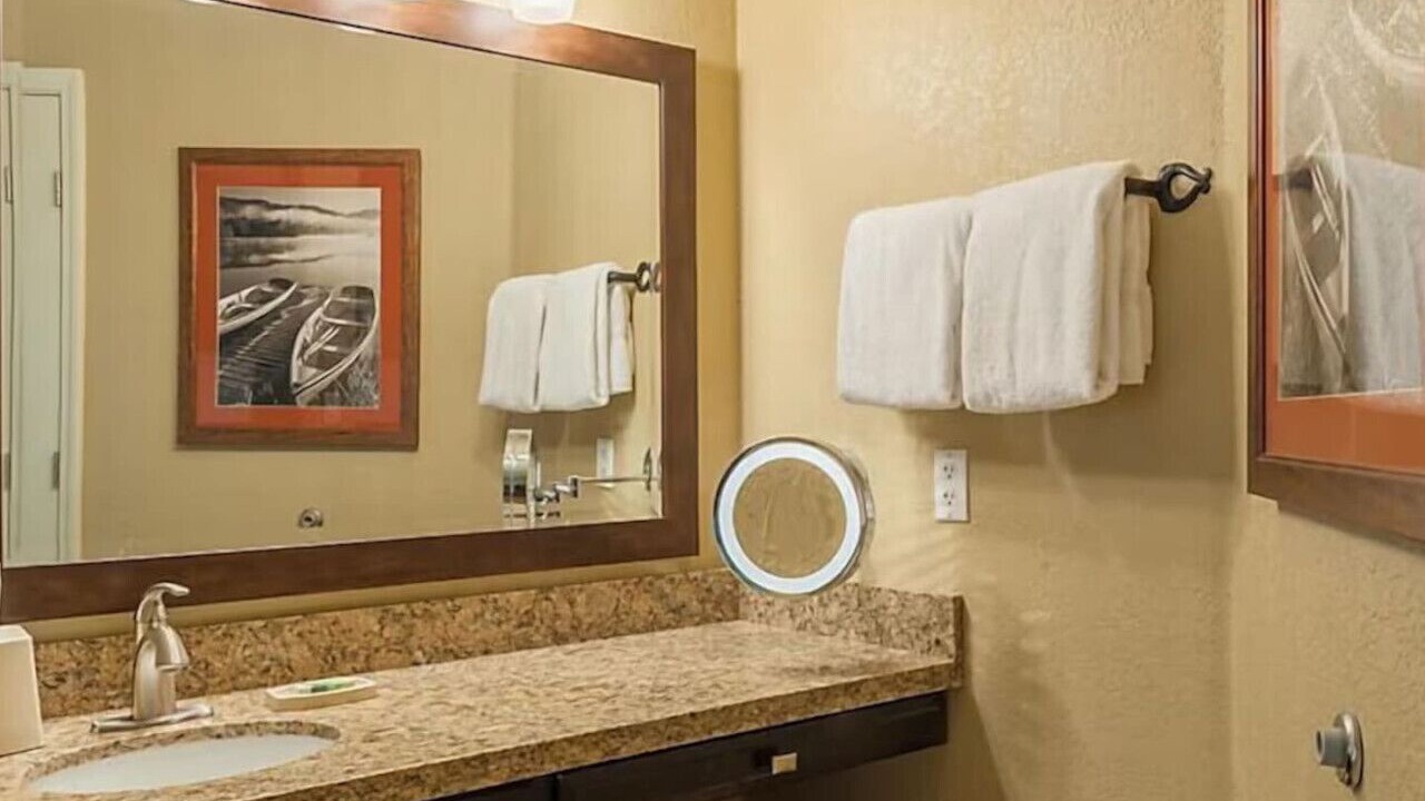 Photo of Bathroom in Big Cedars