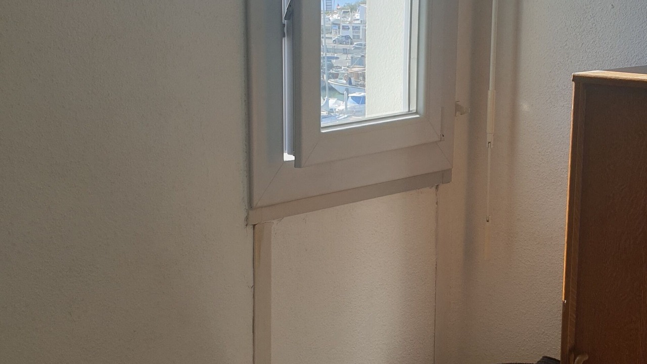 Photo of Bedroom in Frontignan