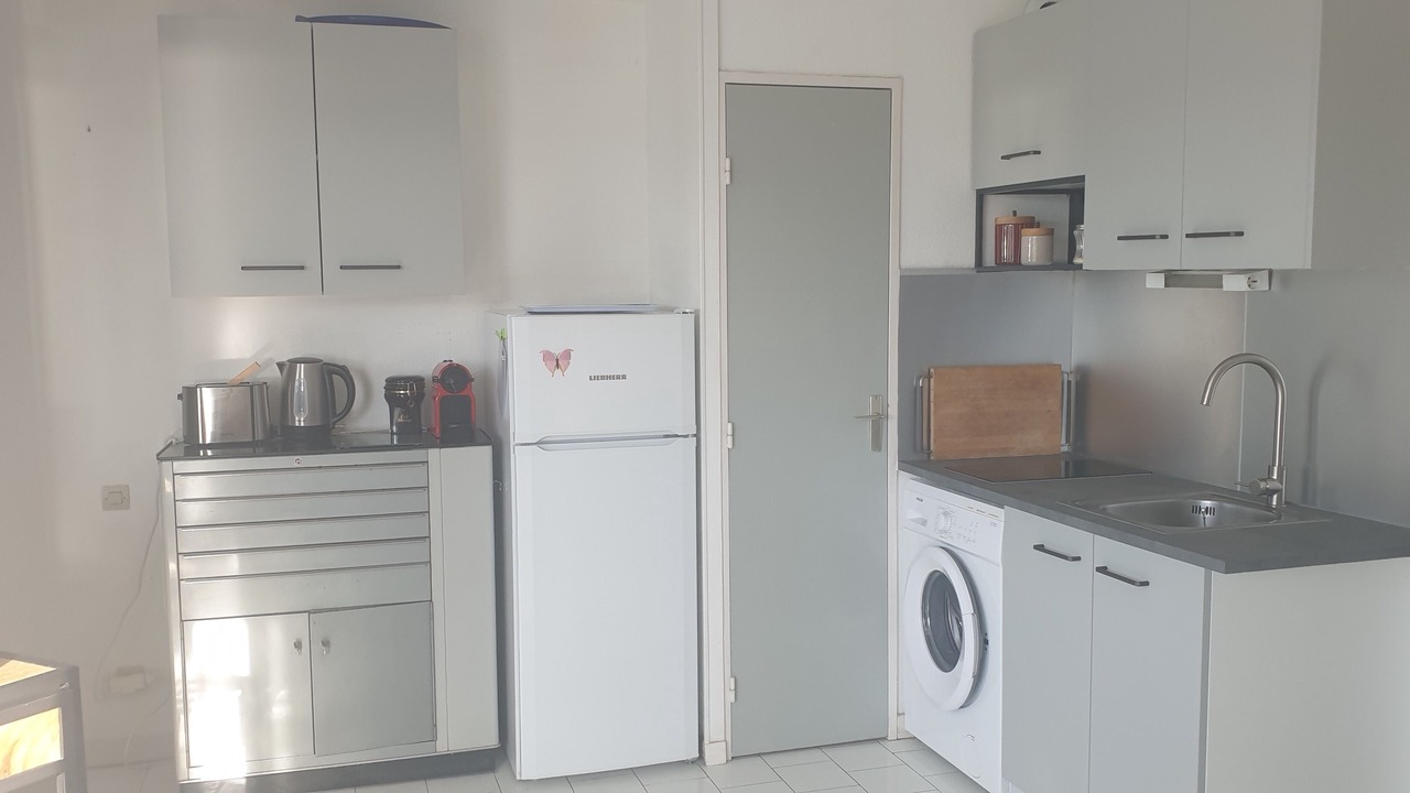 Photo of Kitchen in Frontignan