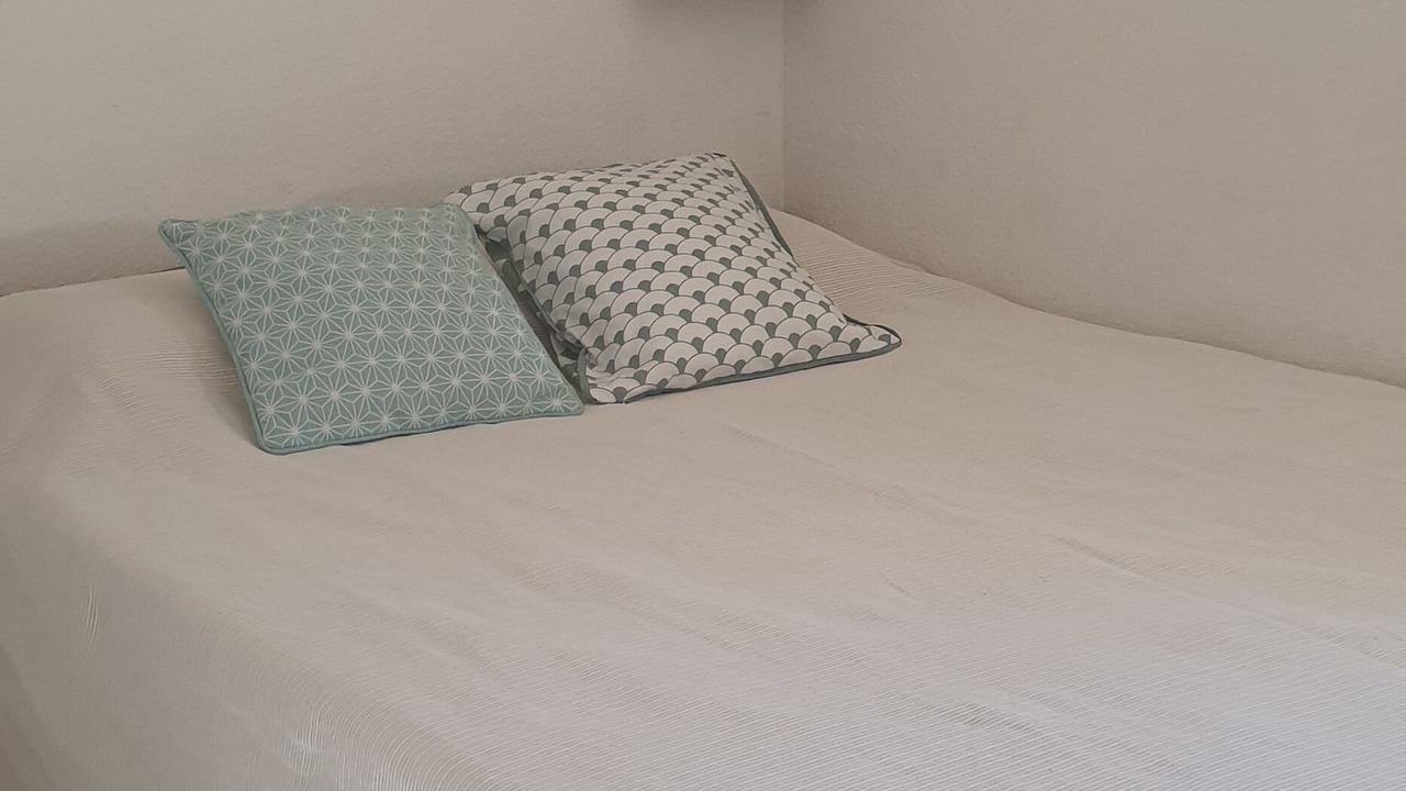 Photo of Bedroom in Frontignan