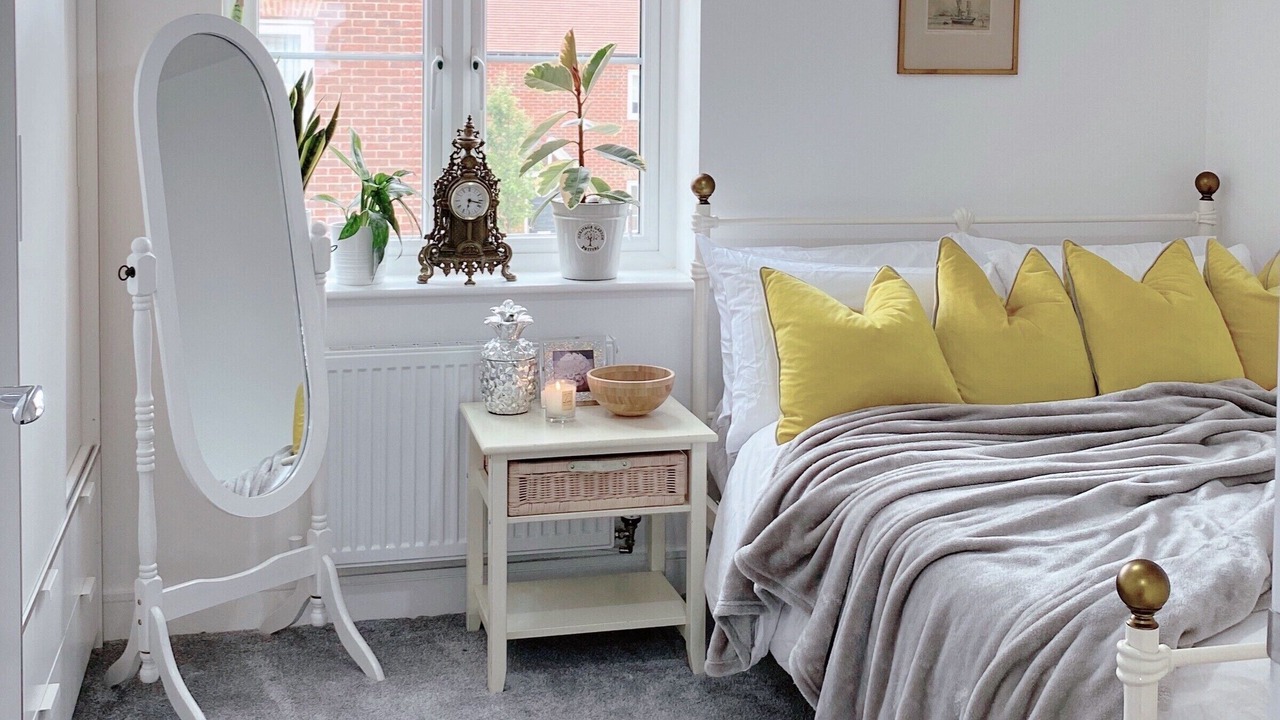 Photo of Bedroom in Bicester