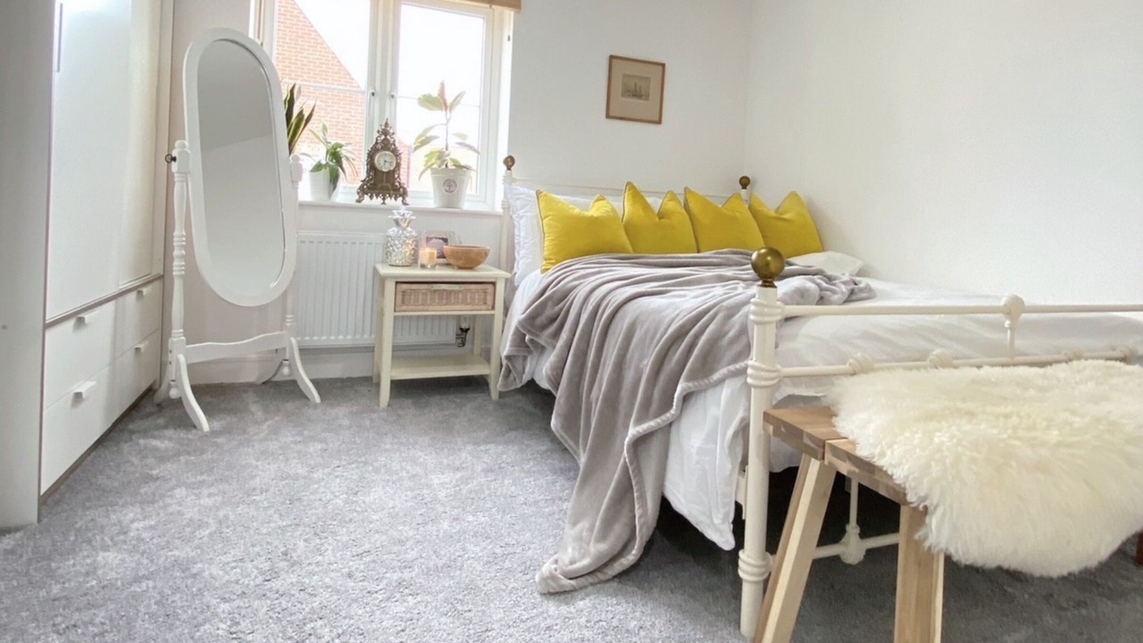 Photo of Bedroom in Bicester