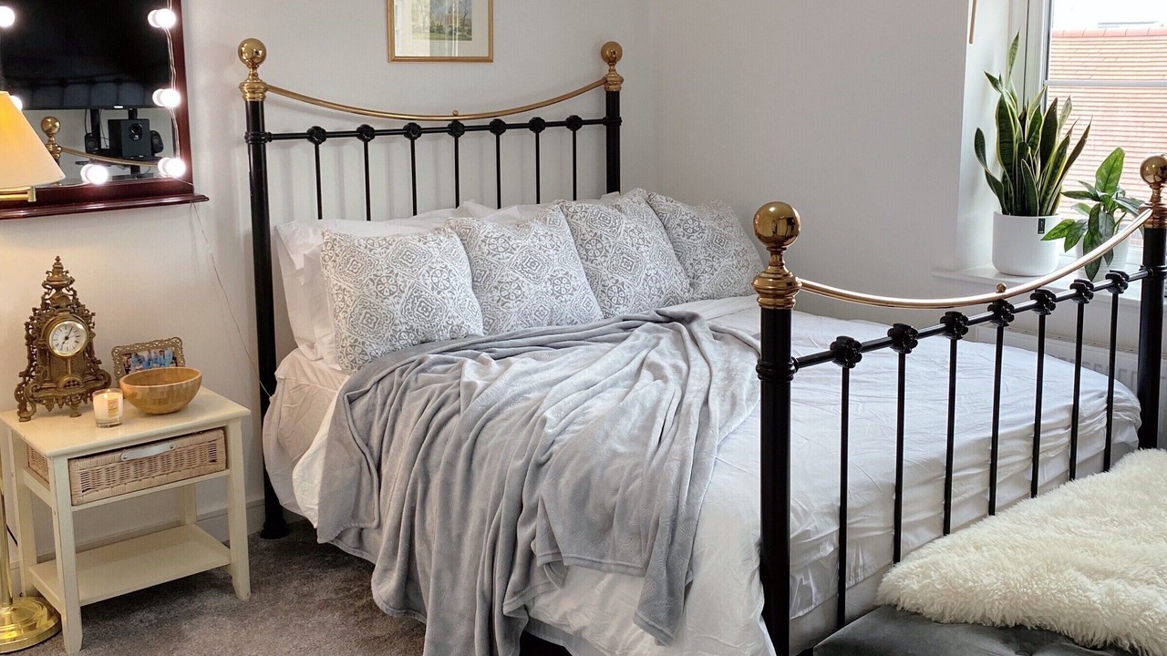 Photo of Bathroom in Bicester