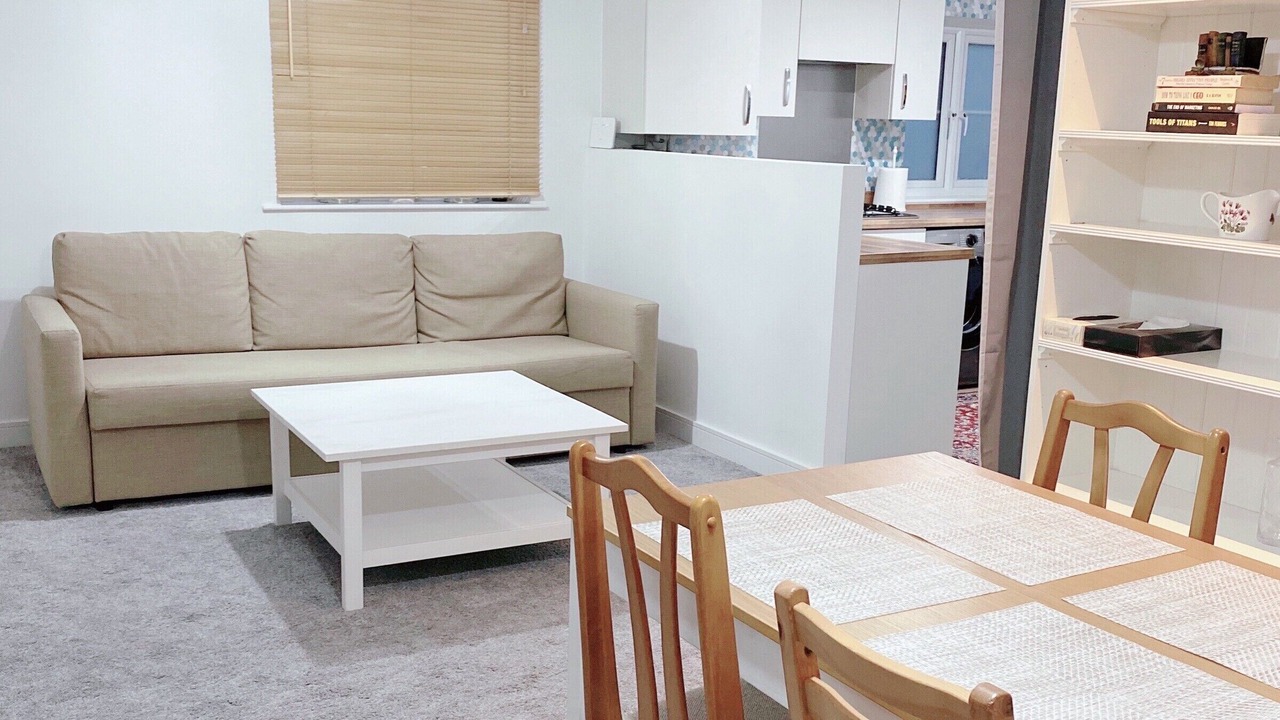 Photo of Bedroom in Bicester