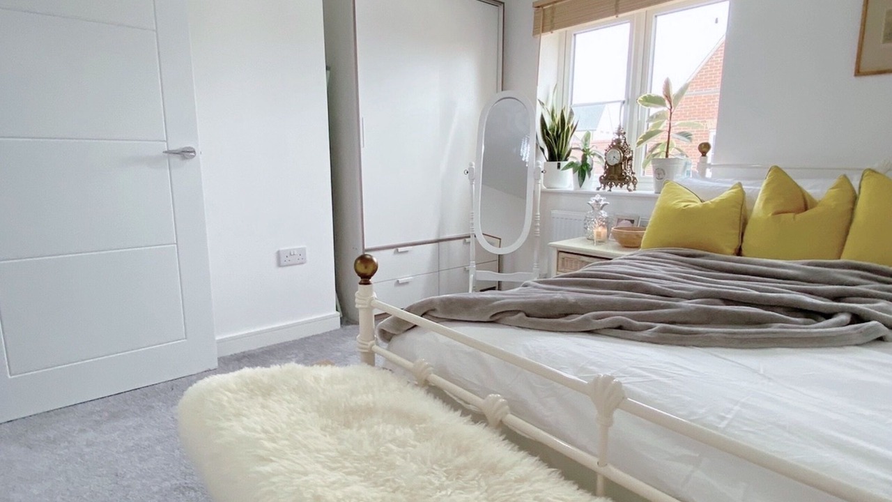 Photo of Bedroom in Bicester