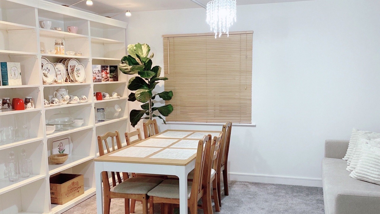 Photo of Bedroom in Bicester