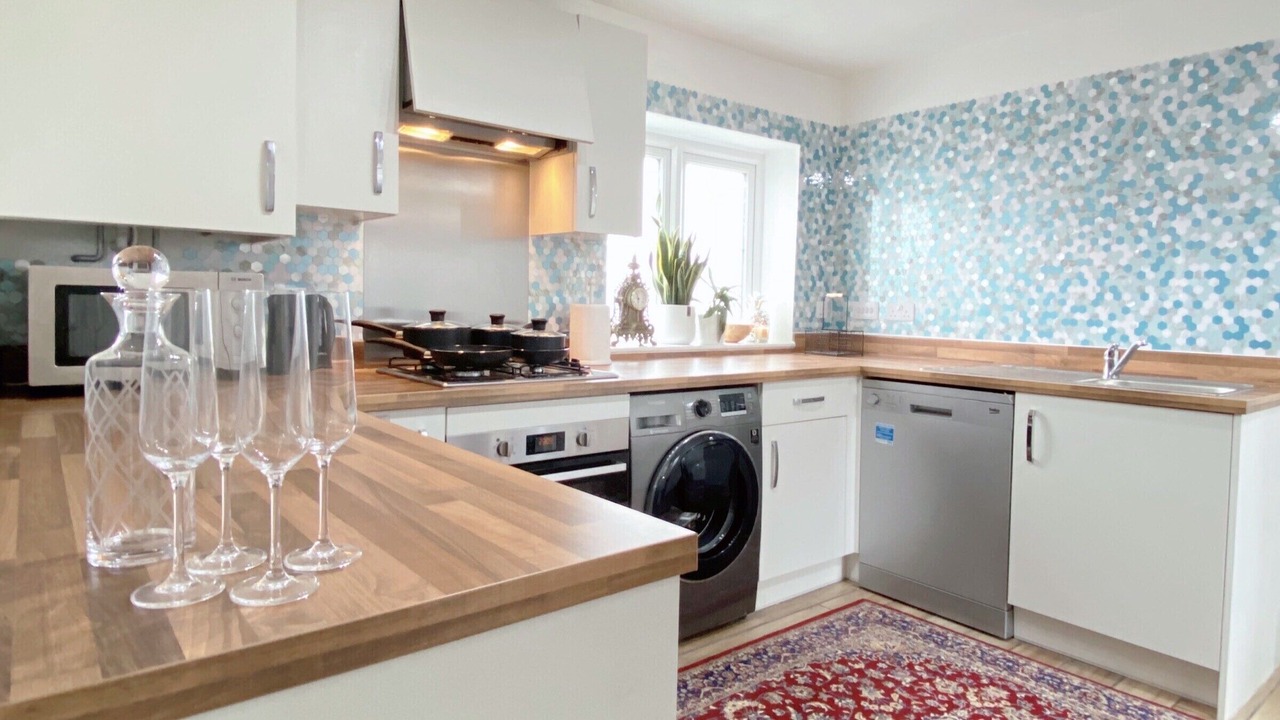 Photo of Kitchen in Bicester