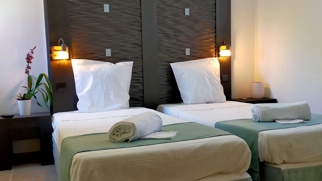 Photo of Bedroom in Caremeau