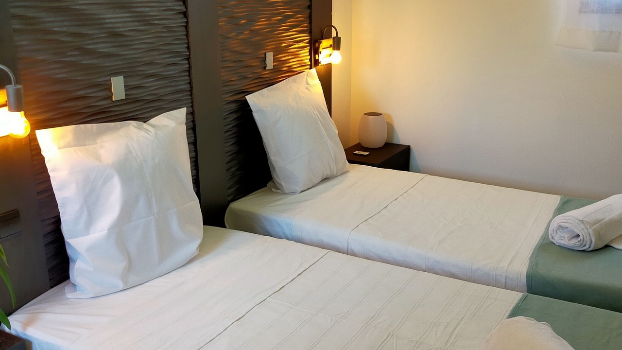 Photo of Bedroom in Caremeau