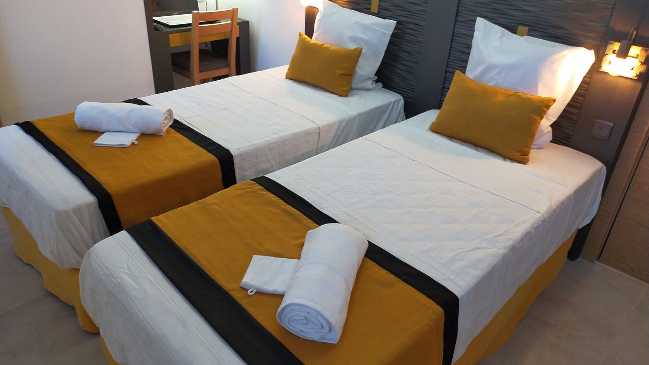 Photo of Bedroom in Caremeau