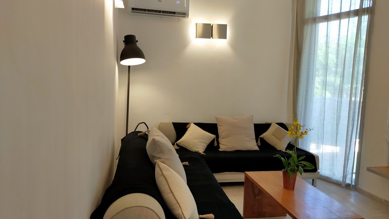 Photo of Livingroom in Caremeau