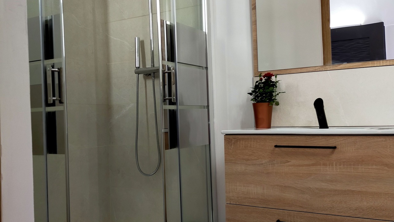 Photo of Bathroom in Caremeau